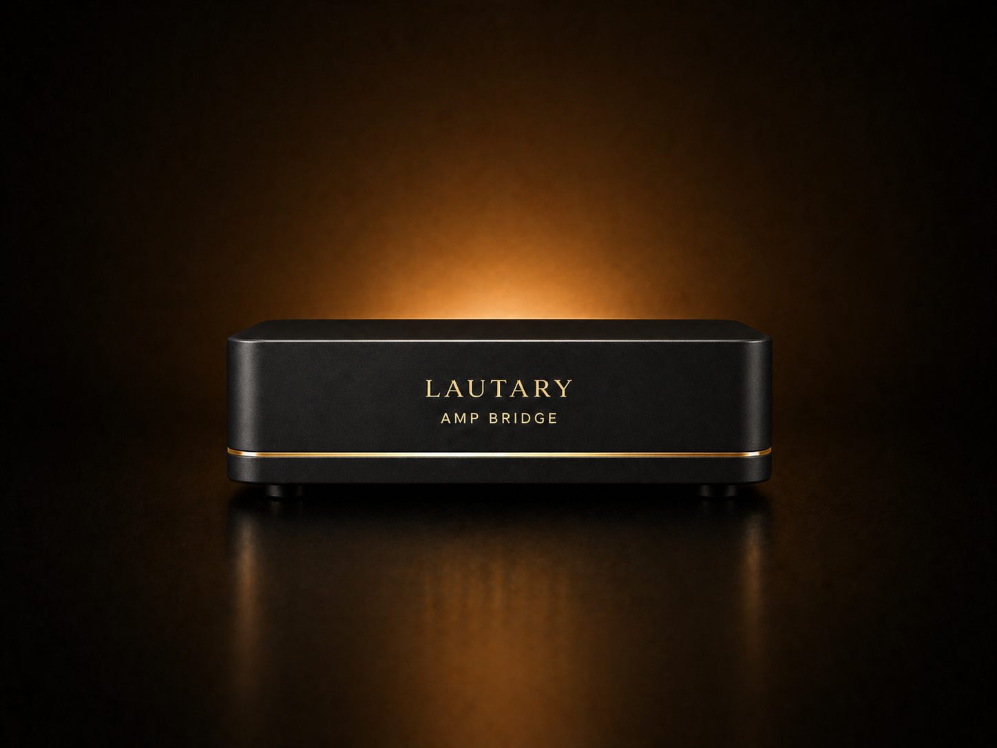 LAUTARY Amp Bridge